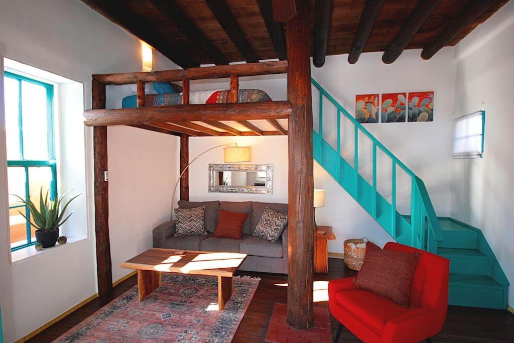 Comfort On Closson - Near Plaza - Fire Pit - Patio Санта-Фе Екстер'єр фото